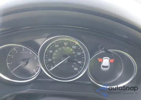 2019 Mazda Cx-9 Touring from USA, damaged, VIN JM3TCACY5K0321408